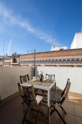 Rentalsevilla De Paseo por el centro